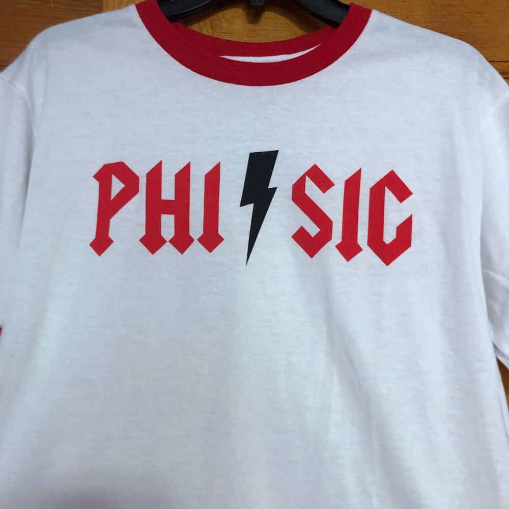 Phi Sigma Sigma Shirt